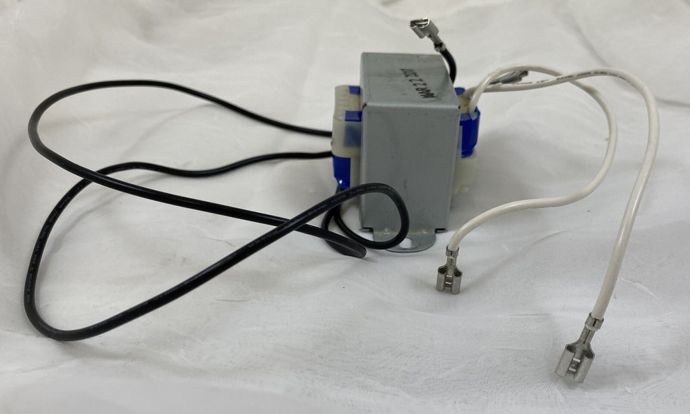 TRANSFORMER, SWITCHES,INDICATOR LIGHT,CABLES & WIRES FROM ELECTRONIC AIR CLEANER