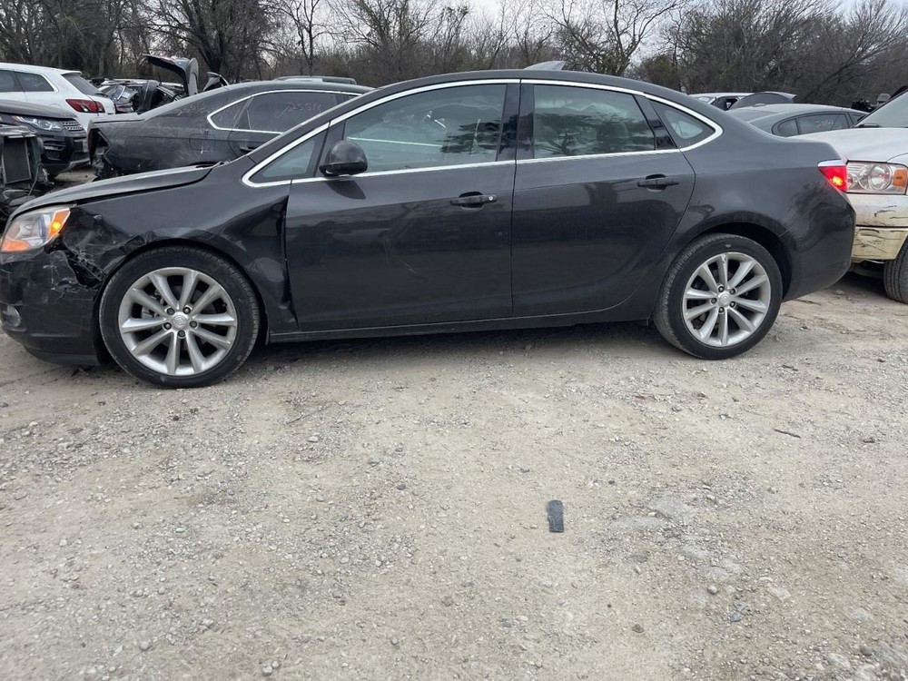 Camera Forward Collision Warning Fits 16-22 ENCORE 999961