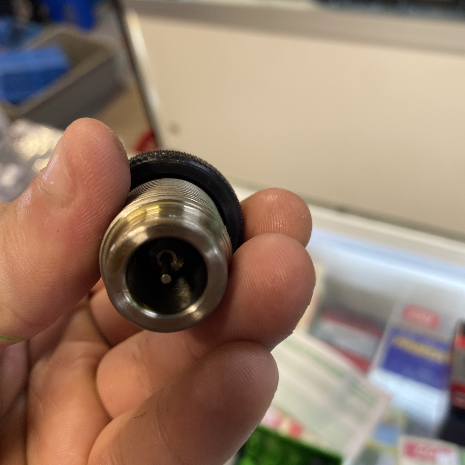 REDDING DELUXE 3-DIE SET .270 WIN-84135-NEW