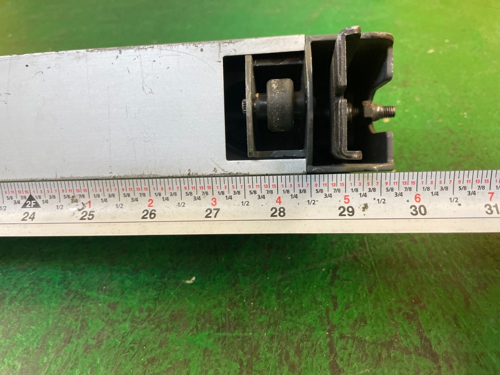 Porter Cable PCB270TS Table Saw Rip Fence