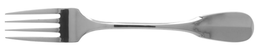 Towle Silver Chatsworth  Fork 732157