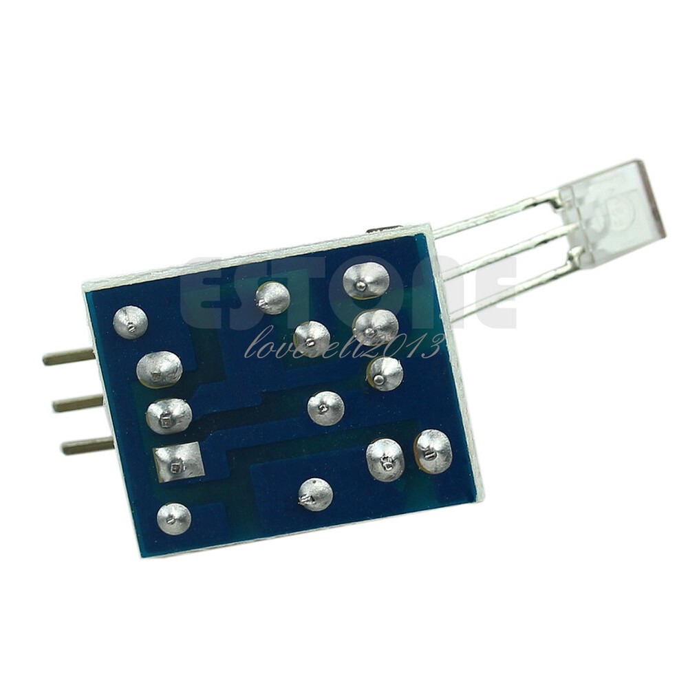 NEW Laser Sensor Module non-modulator Tube Laser Receiver New Module