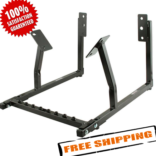 Allstar Performance ALL10139 Engine Cradle GM LS Heavy Duty