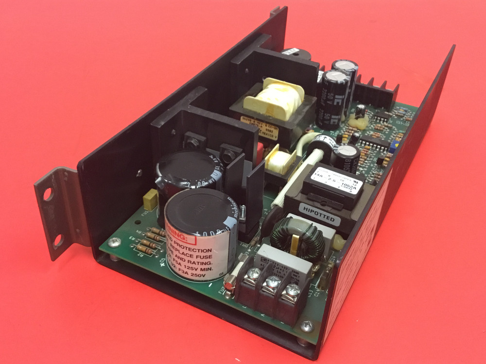 Sola - Catalog #86-24-310 - Component Type Custom Rectifier