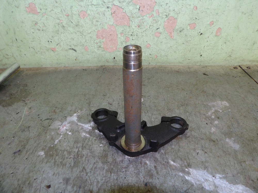 suzuki a50 bottom yoke