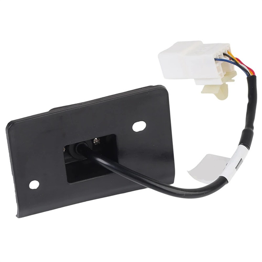 For 2016-2021 Outlander Rearview Backup Camera Reverse Parking Camera #8781A193