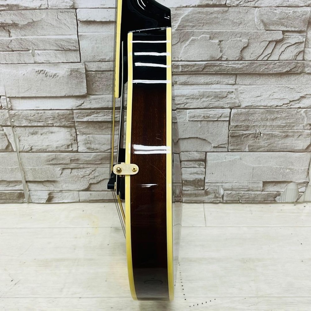 Good Condition Epiphone Flat Mandolin MM-30 VS