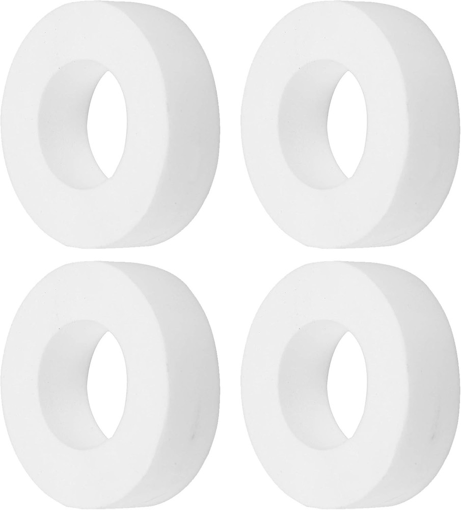Complete Climbing Ring Replacement Set for Dolphin M Series & Nautilus Models