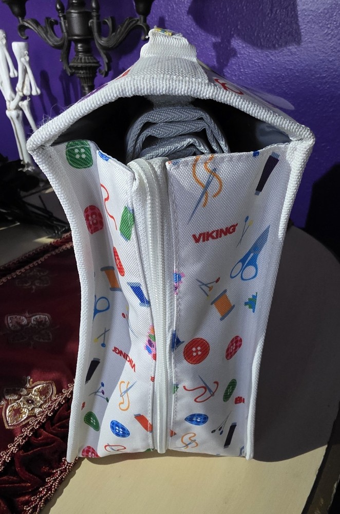 Husqvarna Viking Accessory Tote