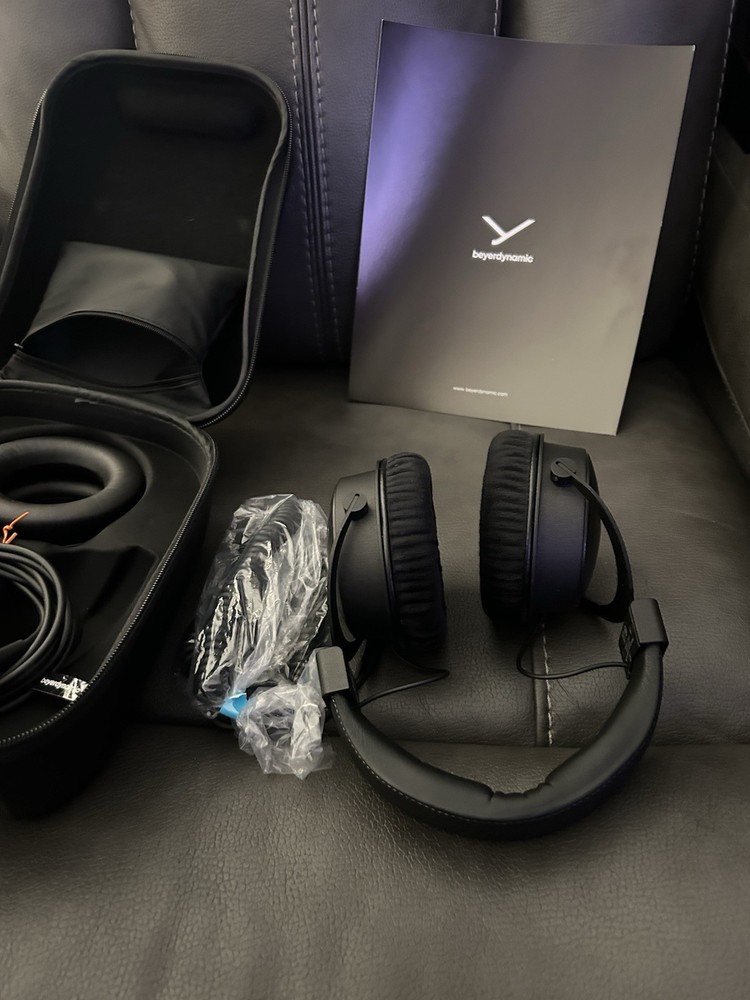 Beyerdynamic Dt 1770 Pro Mk2