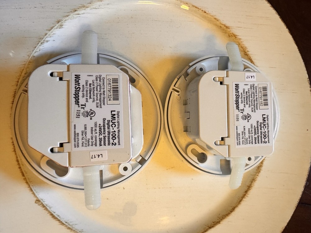 Wattstopper LMUC-100-2