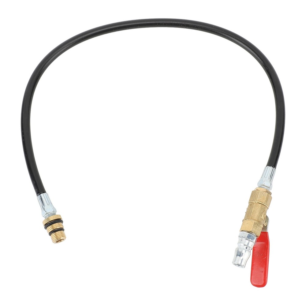 »Engine Air Valve Holder Cylinder Leakage Testing Assistant Tool With M12
