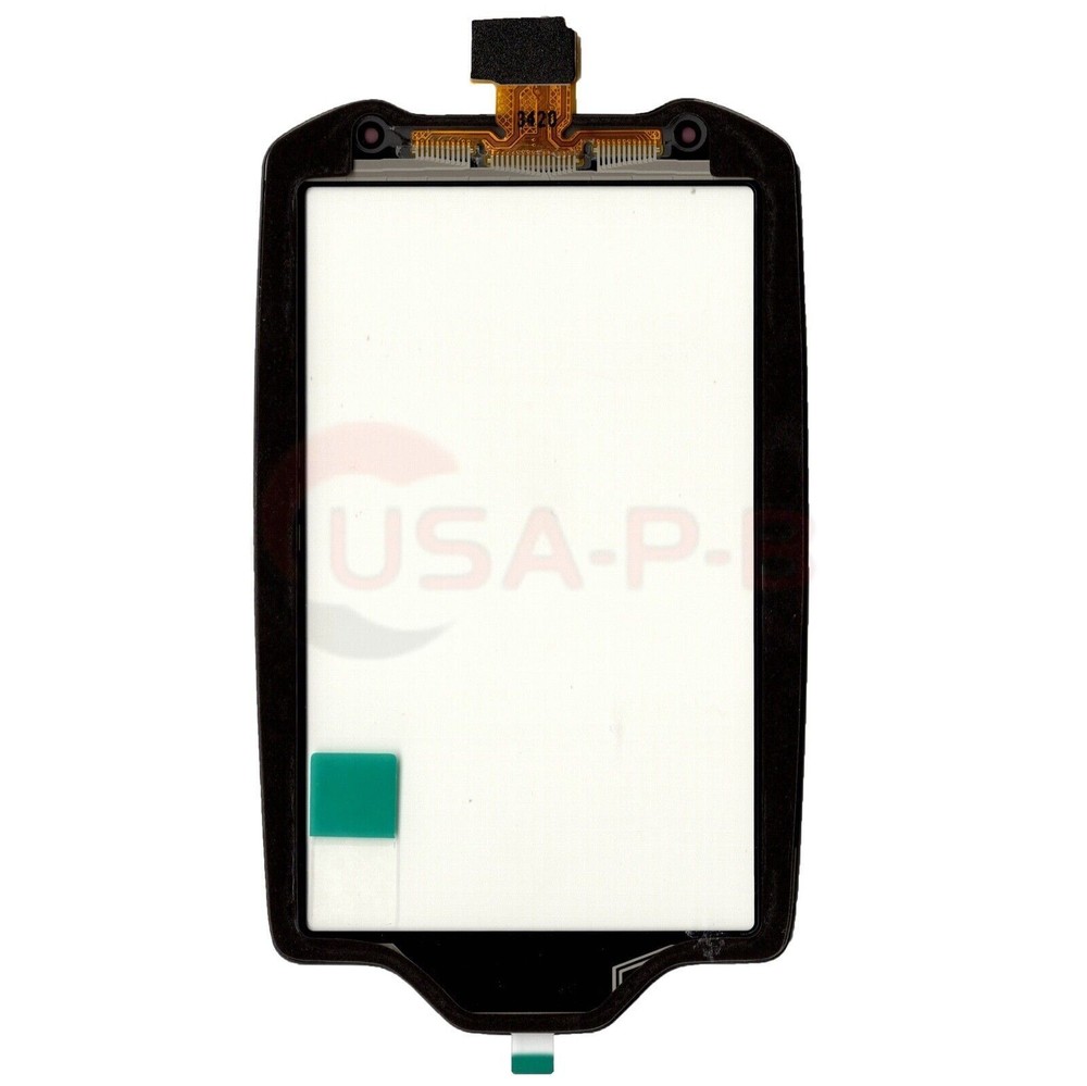 Touch Screen Digitizer for Zebra Symbol TC8000 TC80N0 Mobile Scanner Computer