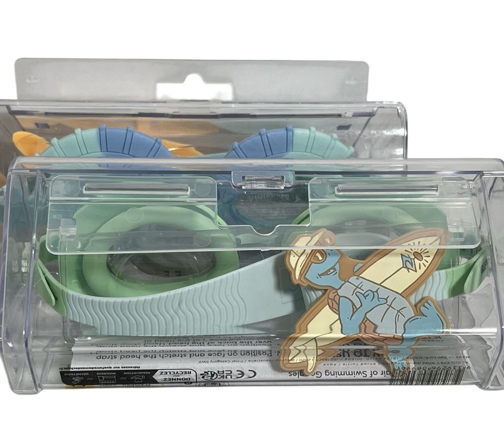 SunnyLife x Rip Curl 2 Kid Swim Goggles