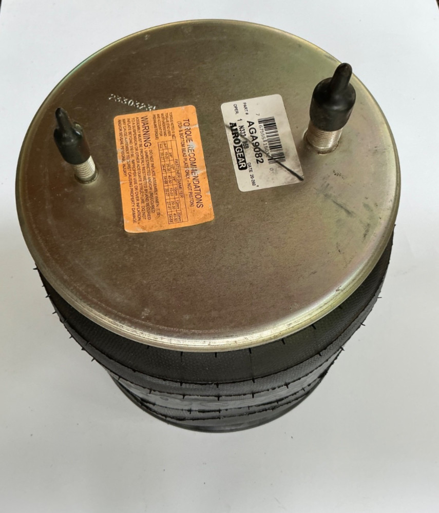 Genuine Firestone Airogear AGA9082 Air Spring