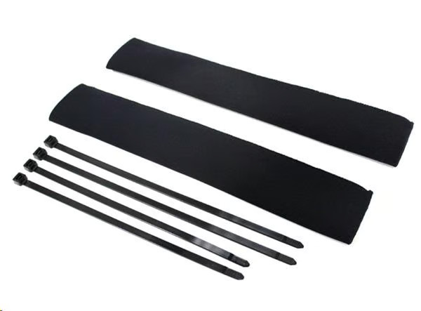 SP1 Fork Gaiters Snowmobile MX-12039BK 128014