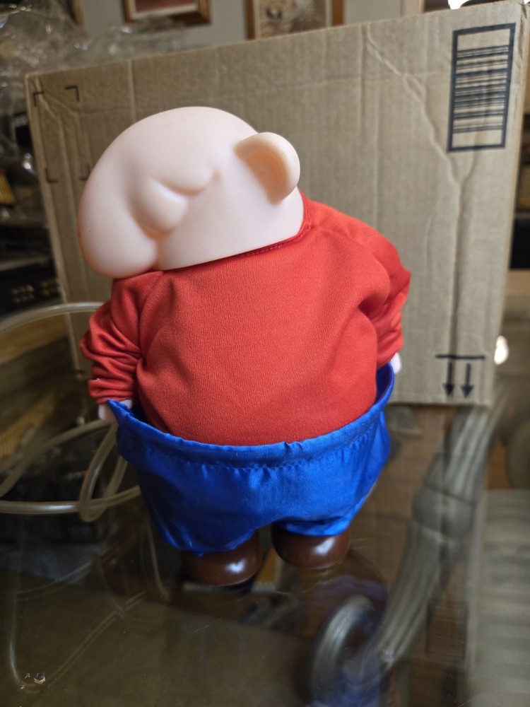 Moonies Vintage Mooning Man Gag