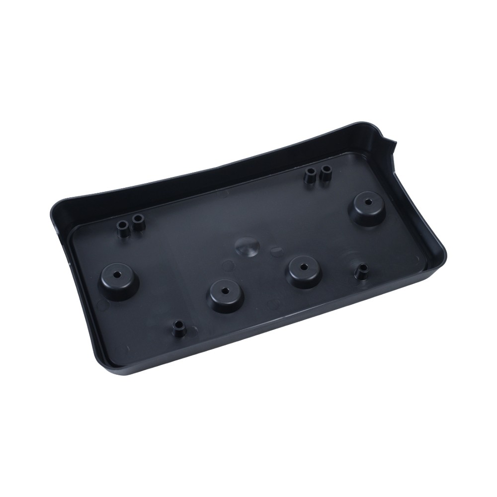For Chevy Silverado 2019-2022 Front License Plate Frame Mounting Bracket Holder