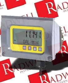OMEGA ENGINEERING FDT-40 / FDT40 (USED)