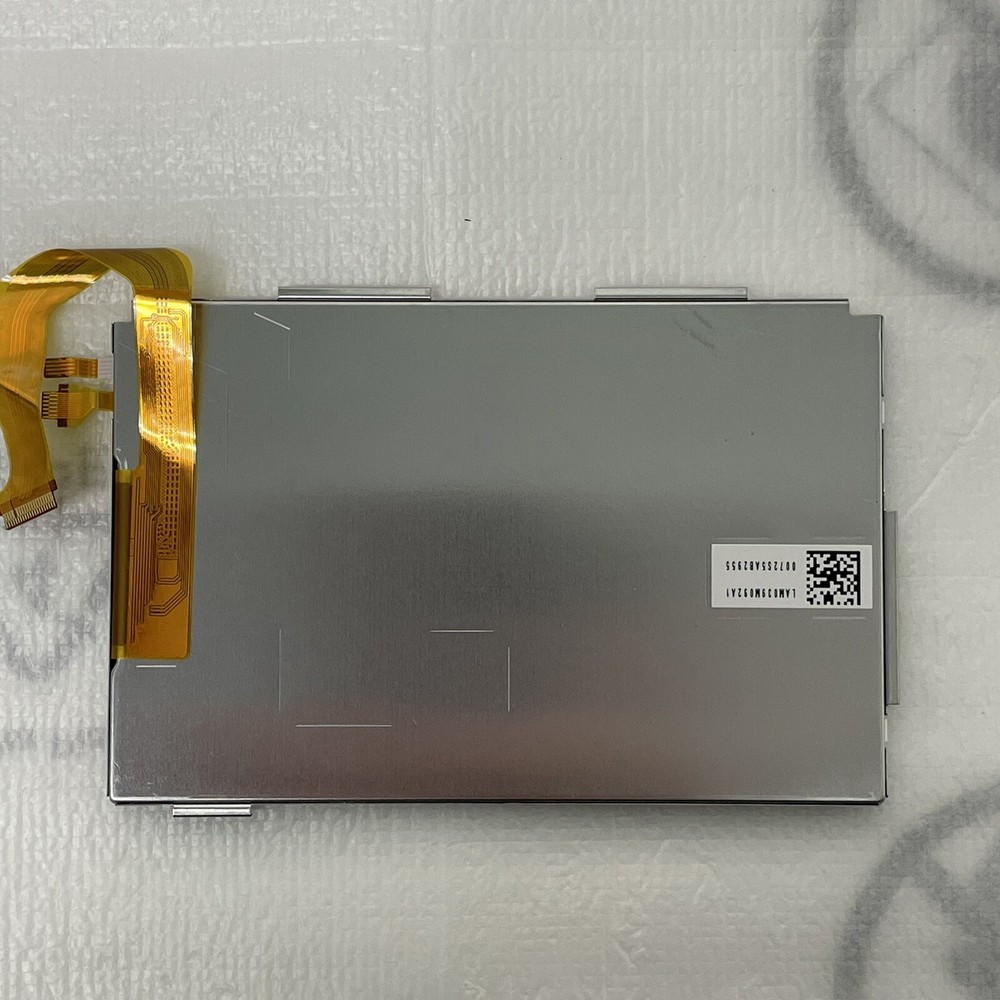 Original New Nintendo 3DS Replacement Upper Top LCD Screen Display
