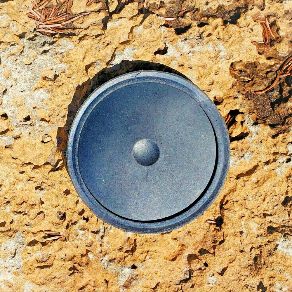 Lortone 3A Inner Lid Boot Gasket