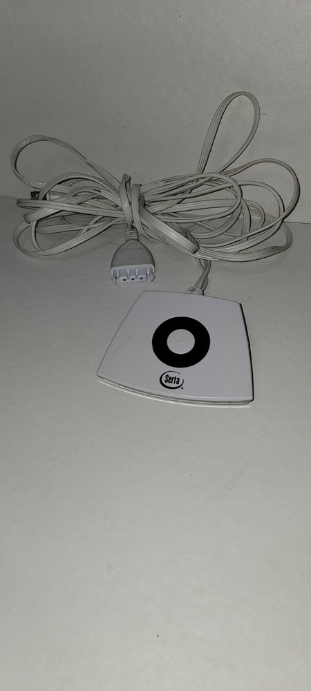 Serta Microplush Electric Heated Blanket Remote Controller PFI-DTE-FB2