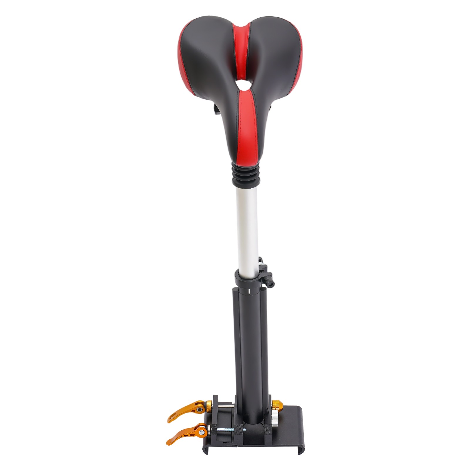 E-Scooter Electric Scooter Seat Accessories Adjustable-Height for Xiaomi 1s/ Pro