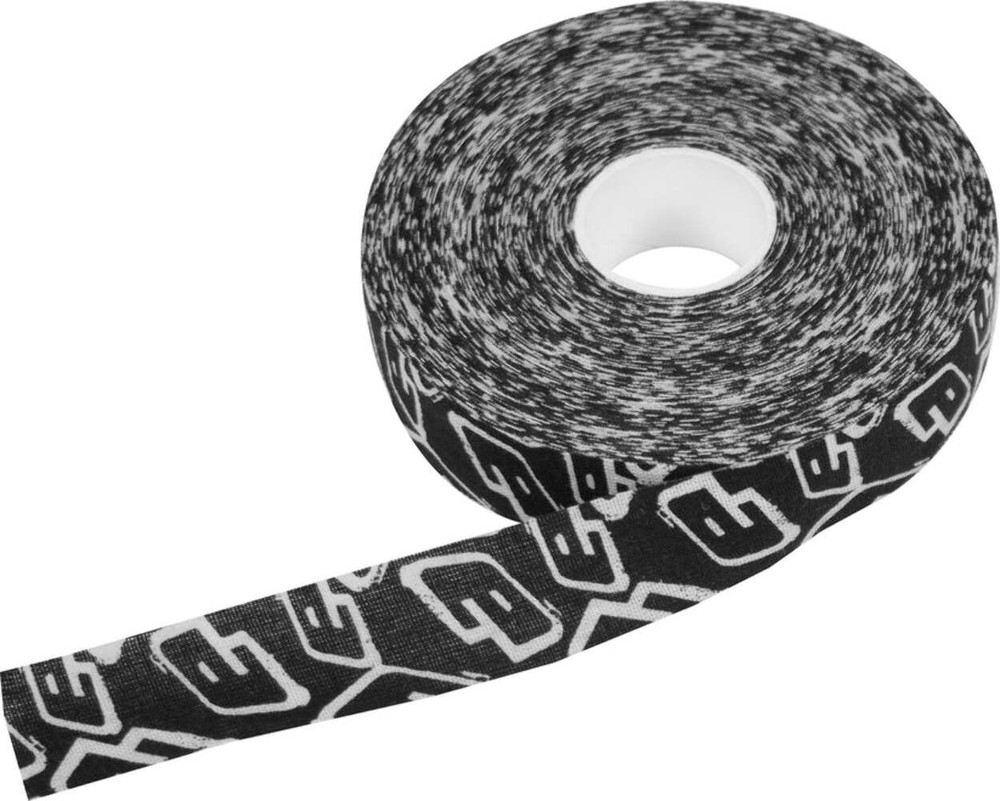 Planet Eclipse Paintball Tank Grip Tape - Black/White - E-Chain