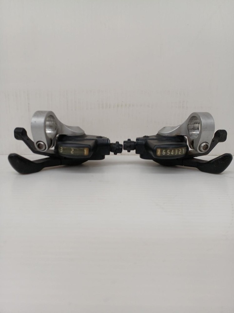 SL-MC40 Shifter