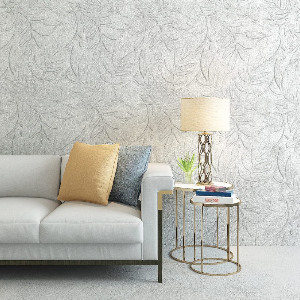 7'' Patterned Paint Roller for Wall Decoration Classic Brick Embossing Textur...