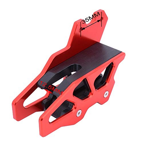 Motorcycle Chain Guide Guards Protector CNC for CRF250L/M 2013-2021