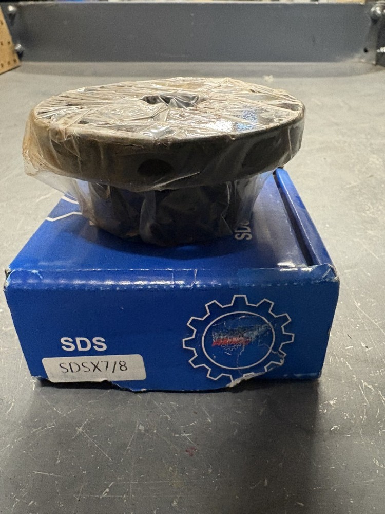 SDS 7/8 Tapered Bushing