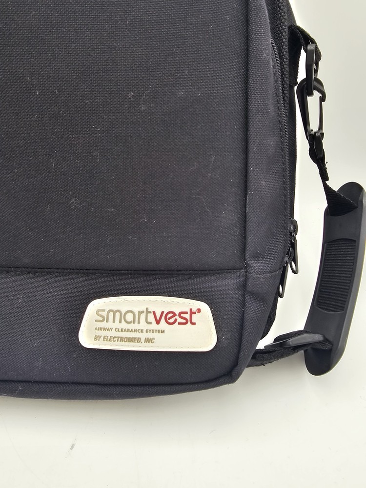 Case For SmartVest SQL Airway Clearance System CASE ONLY
