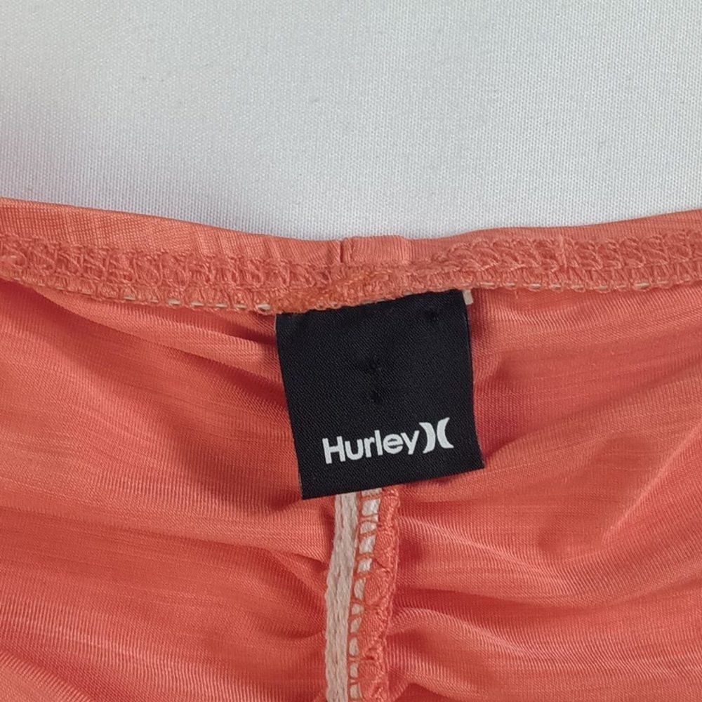 Hurley Bikini Set.