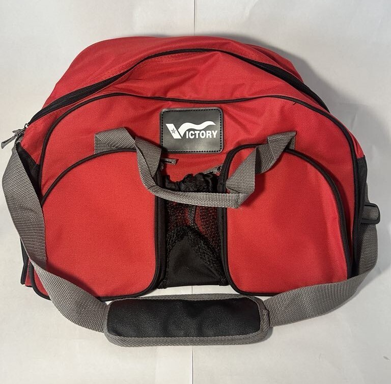 Victory Tool Bag (Red) - Used - Excellent condition!