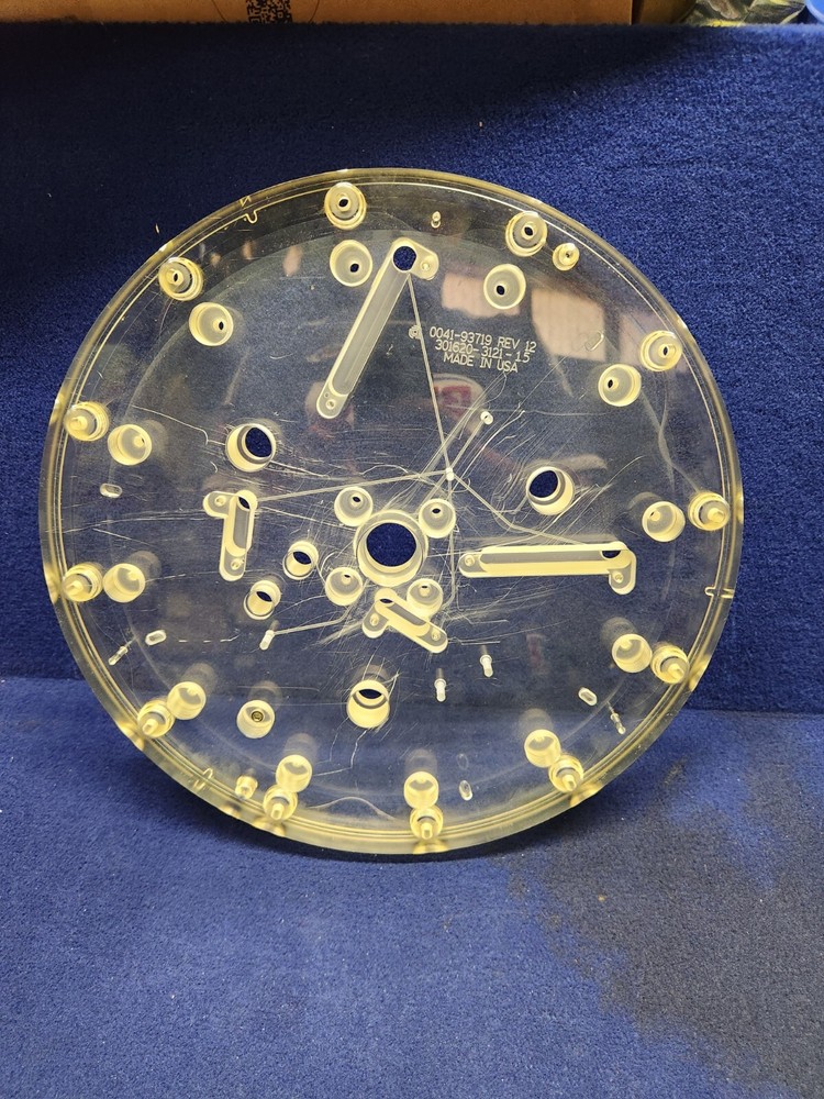 APPLIED MATERIALS 0041-93719 REV 12 AMAT