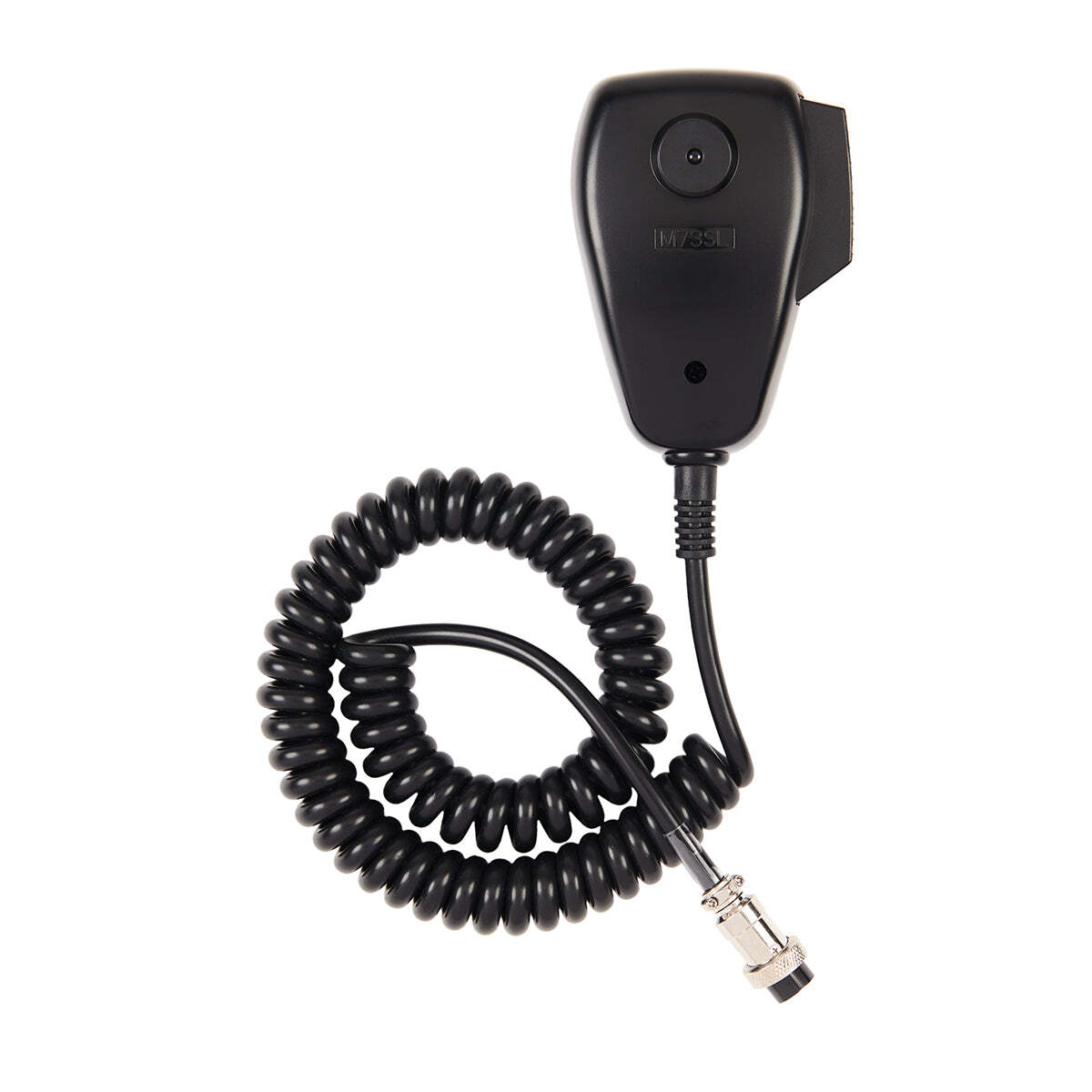 Cobra 29 LTD 4 Pin Chrome Plated Microphone Replacement For 29 Series Radios