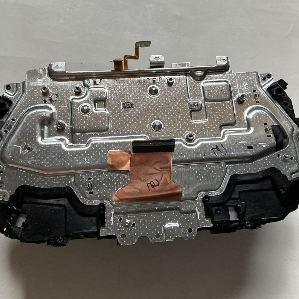 Original Meta Quest 3S Lens and LCD Screen Assembly Replacement Part