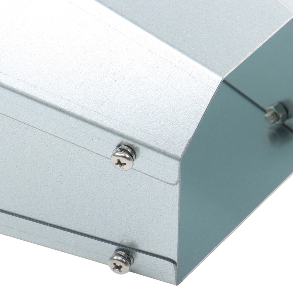 Medium Chicken Cone Flat-Back Design For Killing and Processing Chickens Ducks