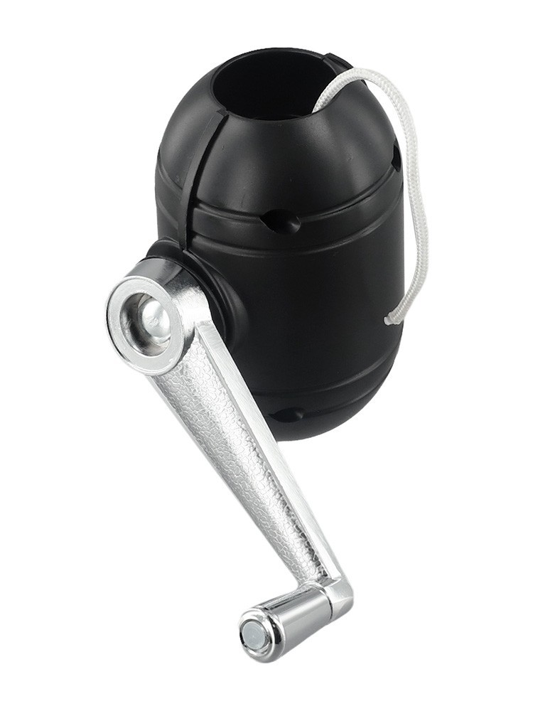 Enhance Functionality with Tilt Mechanism Crank Replacement for Terrace