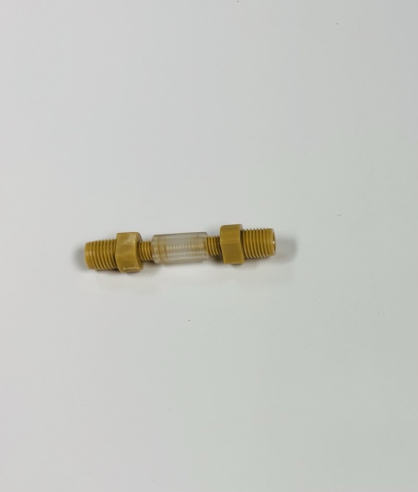 HPLC Adapter and Coupling Connector