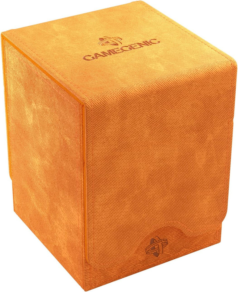 Gamegenic Squire 100+ XL: Orange