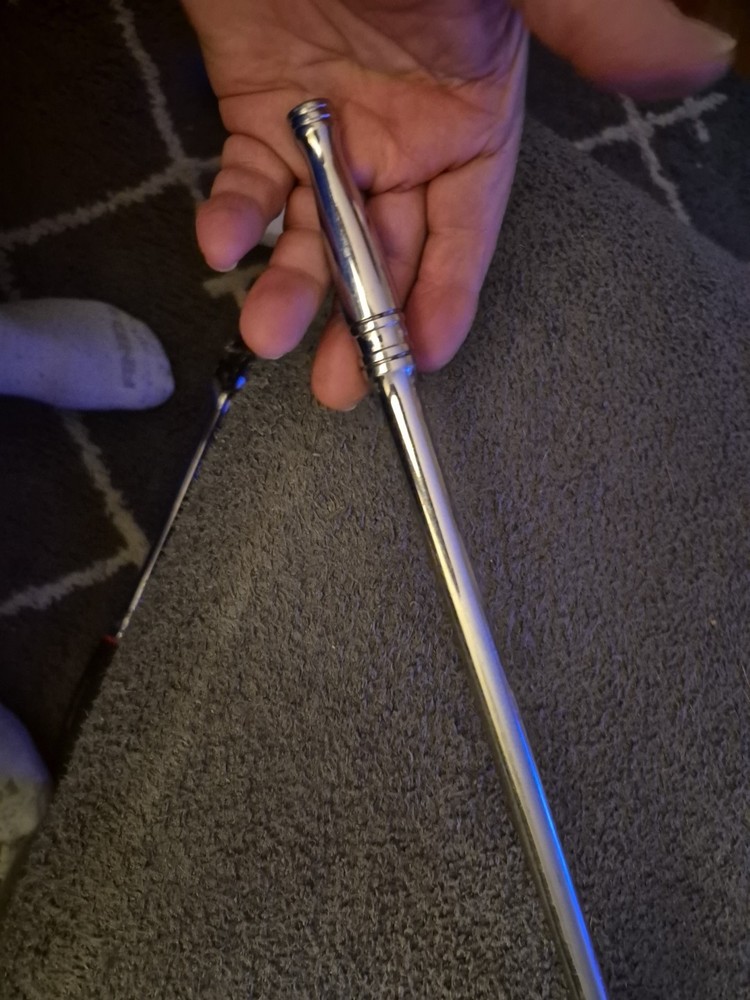 Snap On Fll80, Long 3/8” Ratchet