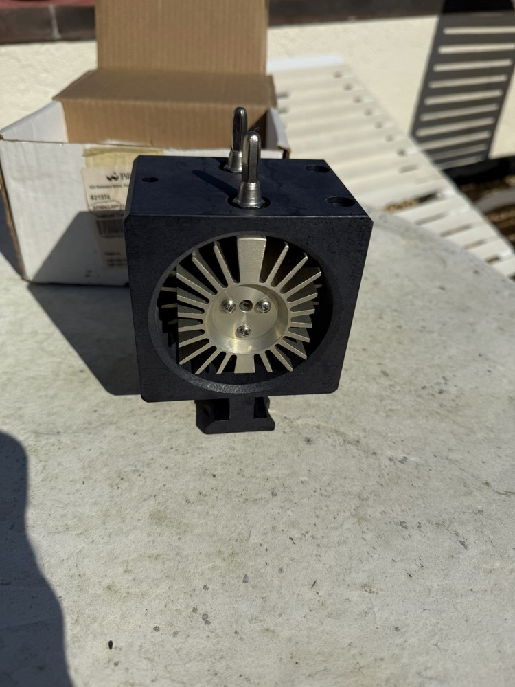 PILLING WECK X 8000 Xenon Replacement 521374 Module