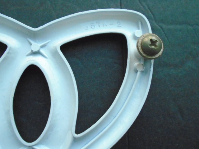 HARBOR BREEZE CEILING FAN REPLACEMENT ARM/BRACKET PT 857A-2