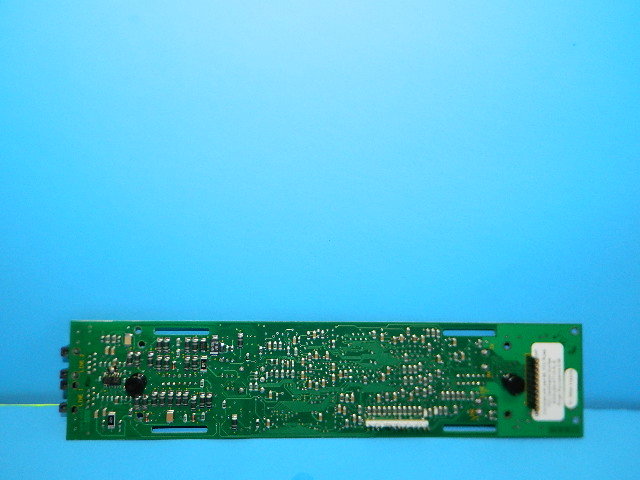 GE EST EDWARDS 3-MODCOMP EST3 MODEM COMMUNICATOR DACT FIRE ALARM 130453-03