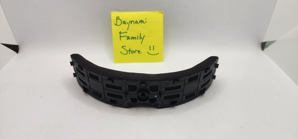 GENUINE Oculus Rift S Back Headset Audio Ring BACK Pad Cushion Part Replacement