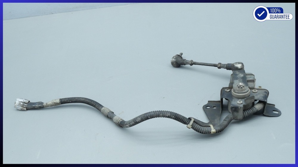 1995-2000 LEXUS LS400 Front Right Side Height Control Sensor OEM 48907-50070