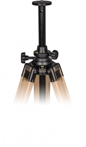 Berlebach Tripod Report 743