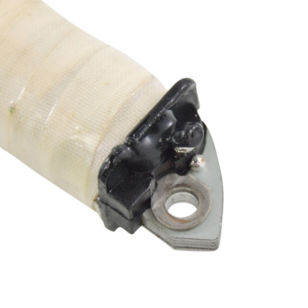 Ignition Source Coil For Honda ATC 200 M 1984 1985